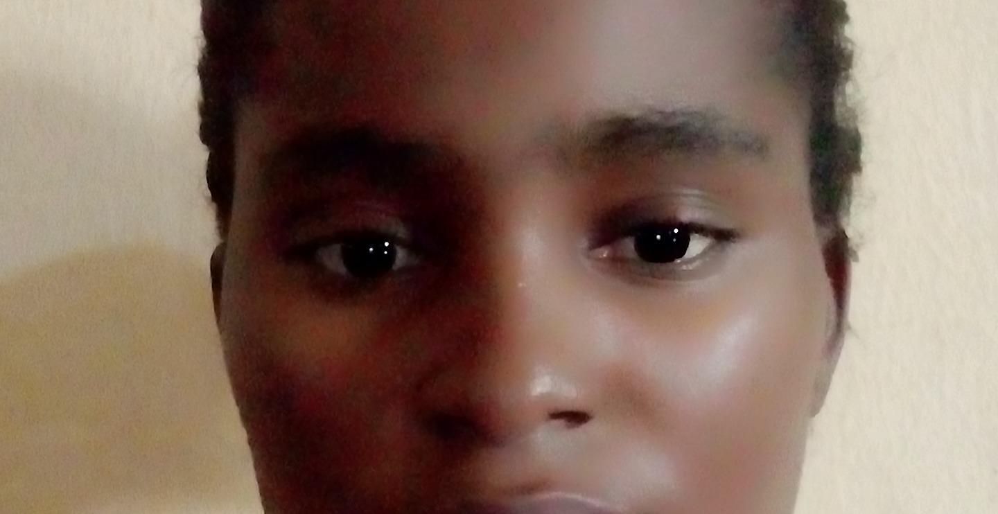 Kazeem Blessing Ayobami 